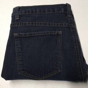 FOREVER 21 Women’s 29 Slim Stretch Blue Jeans